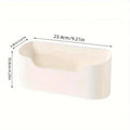 Drawer Divider Organizer – Adjustable PVC Storage Separator with Easy Installation for Kitchen, Bathroom & Home Organization