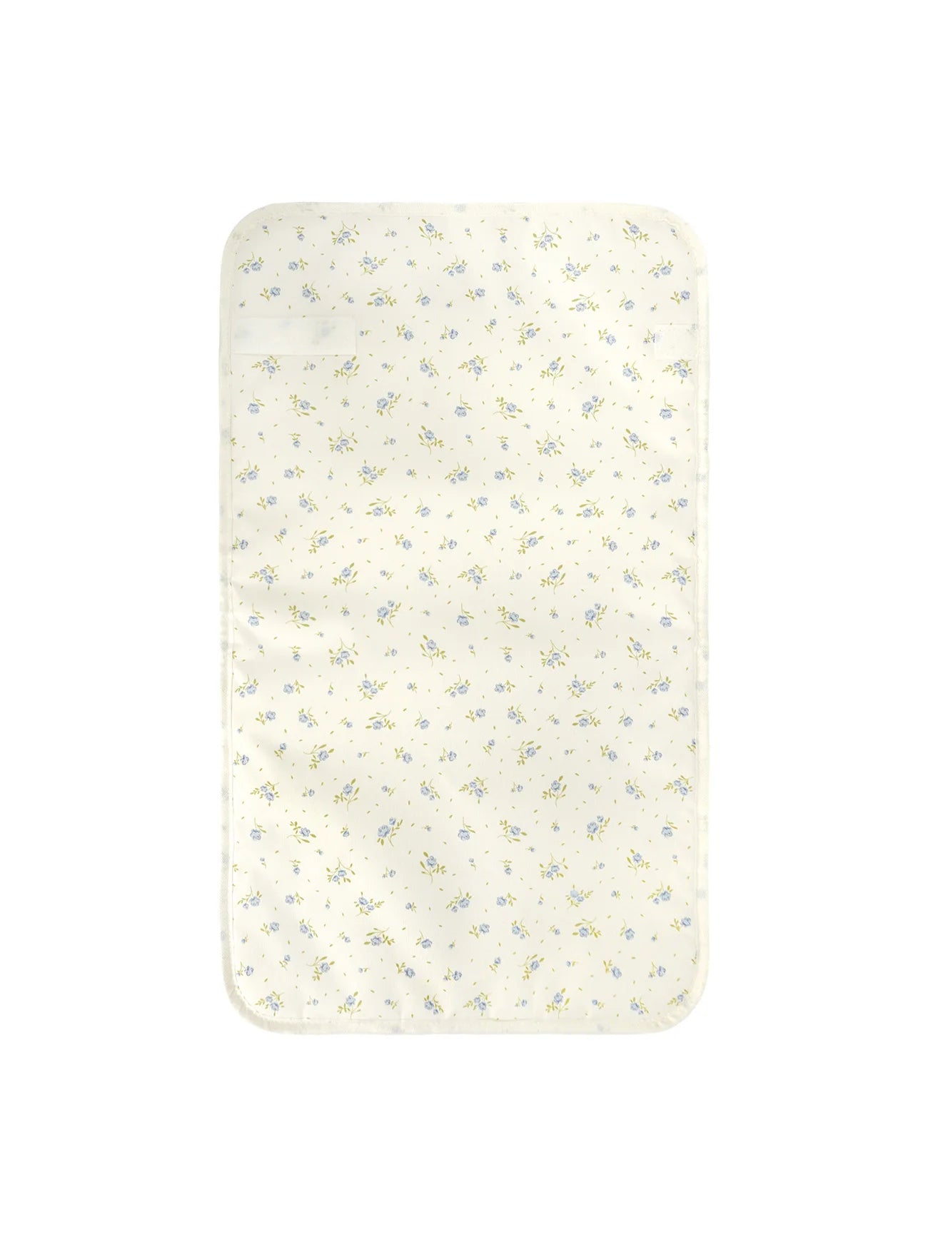 Cambiador portátil, fácil de limpiar con un paño - Alfombrilla cambiador plegable e impermeable para bolsa de pañales,