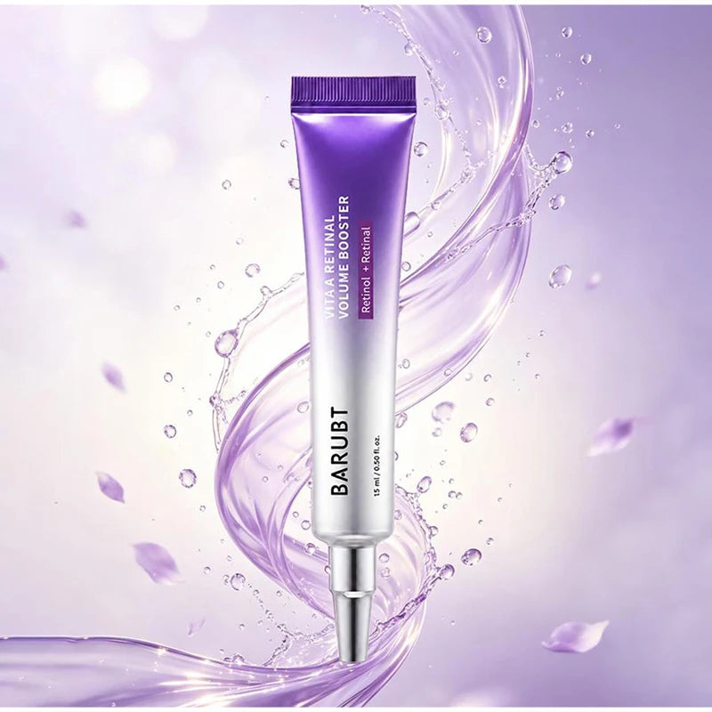 15ml facial retinol serum for firming and moisturizing