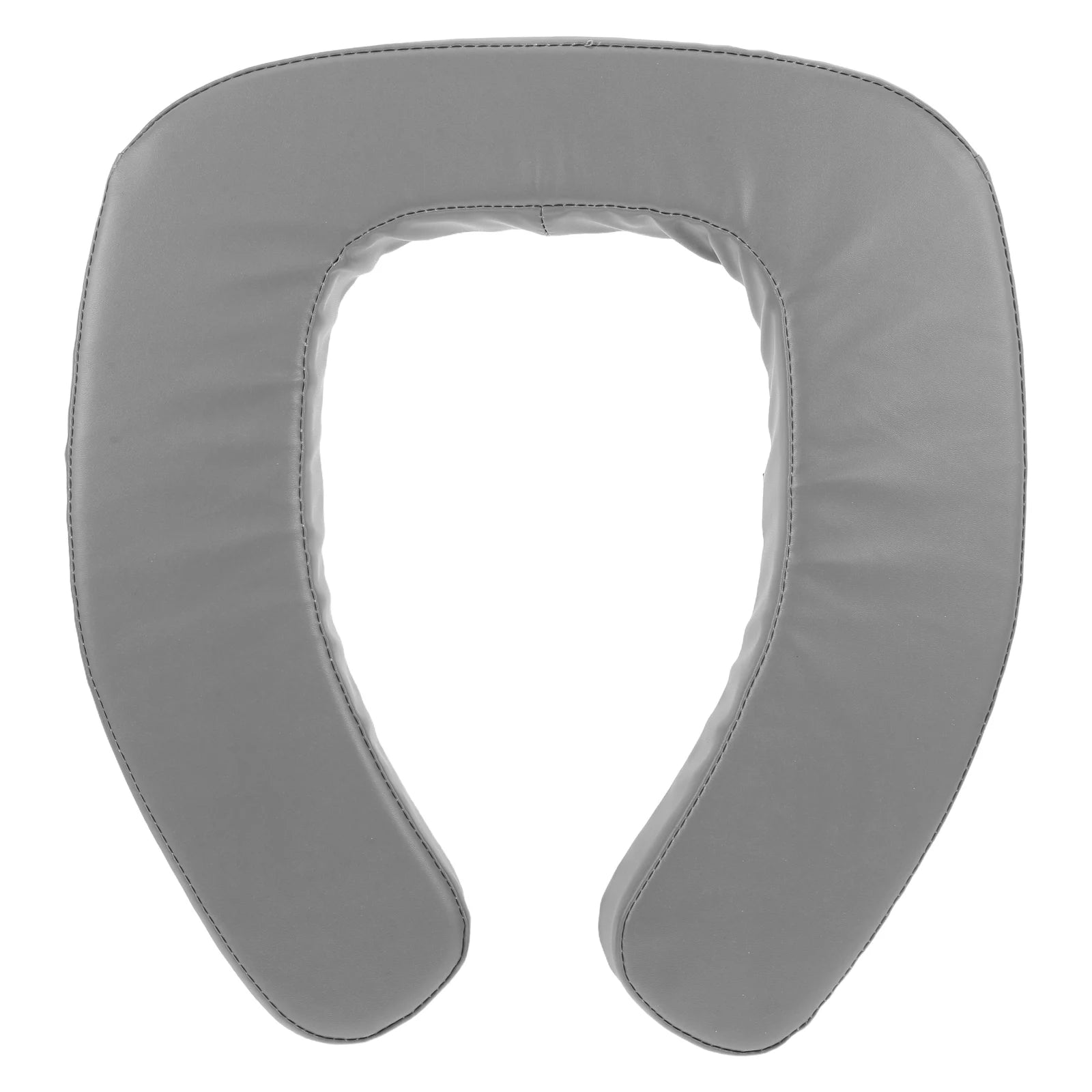Almohadilla Elevadora De Asiento De Inodoro De 45 Mm, Cojín Portátil Y Cómodo Para Asiento De Inodoro Para Personas Mayores, Almohadilla Elevada De Altura, Cómoda Alfombrilla Para Orinal