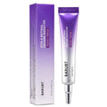 Retinol serum for smoother-looking and more hydrated skin