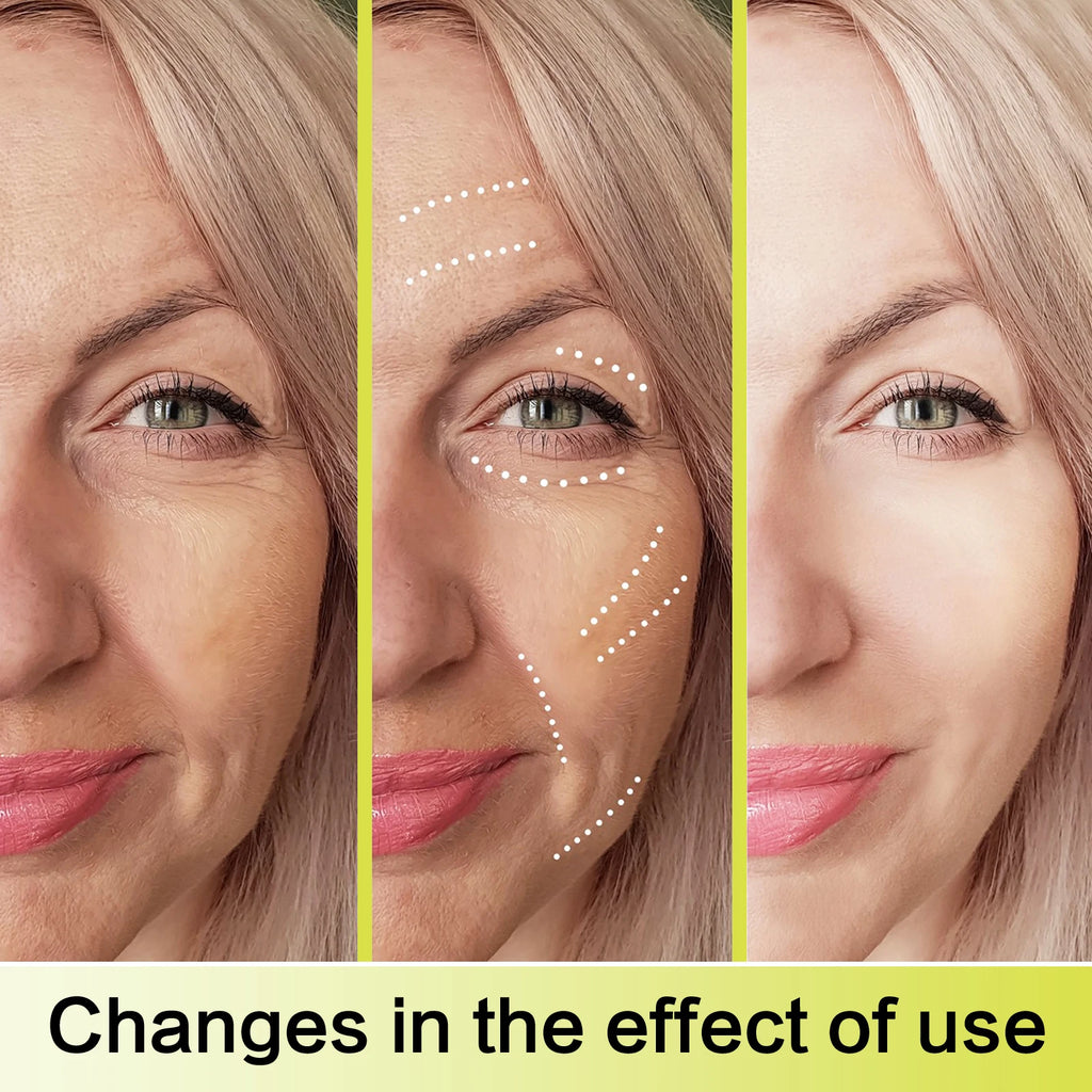 15ml Retinal Shot Firming Booster Serum for skin texture and pores
