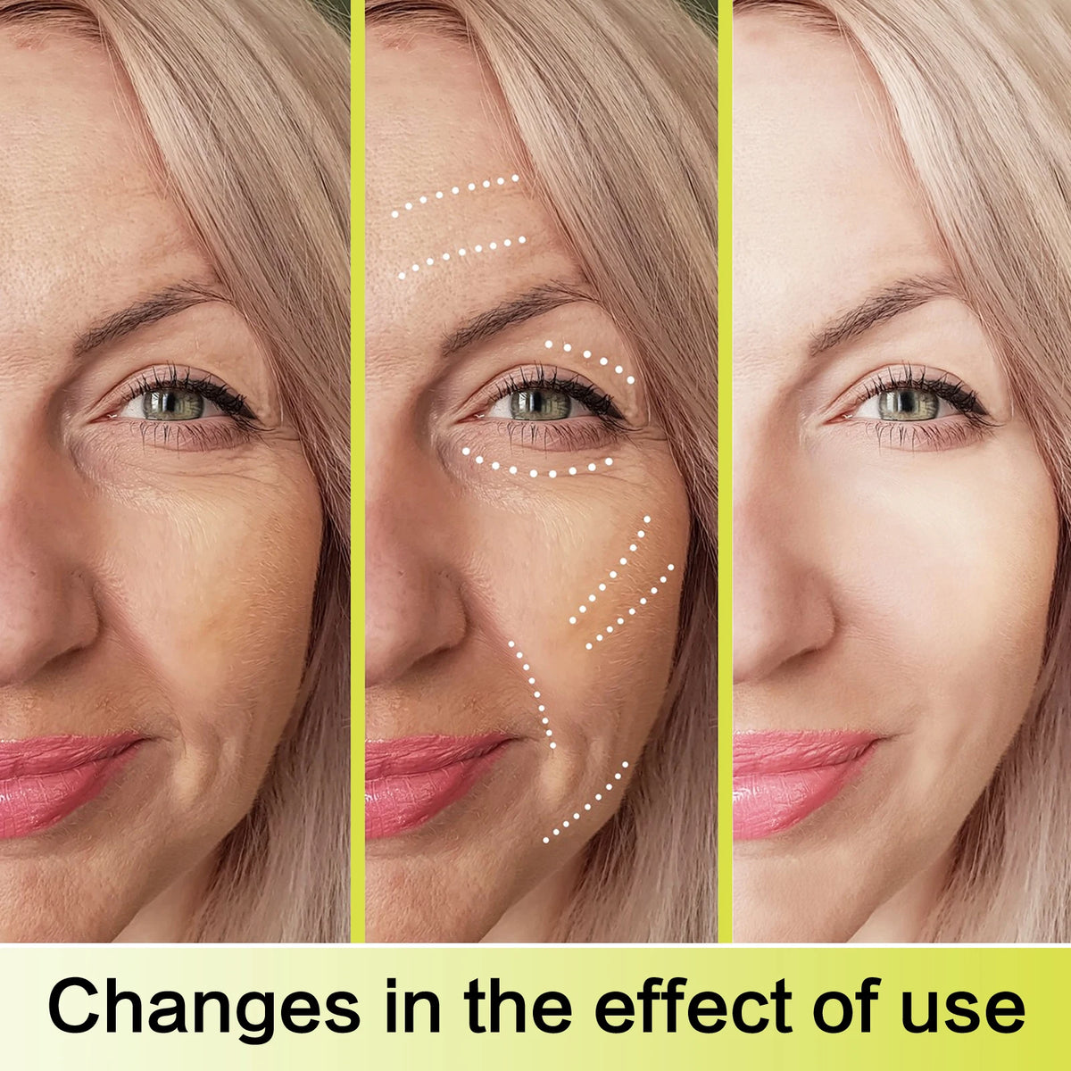 15ml Retinal Shot Firming Booster Serum for skin texture and pores